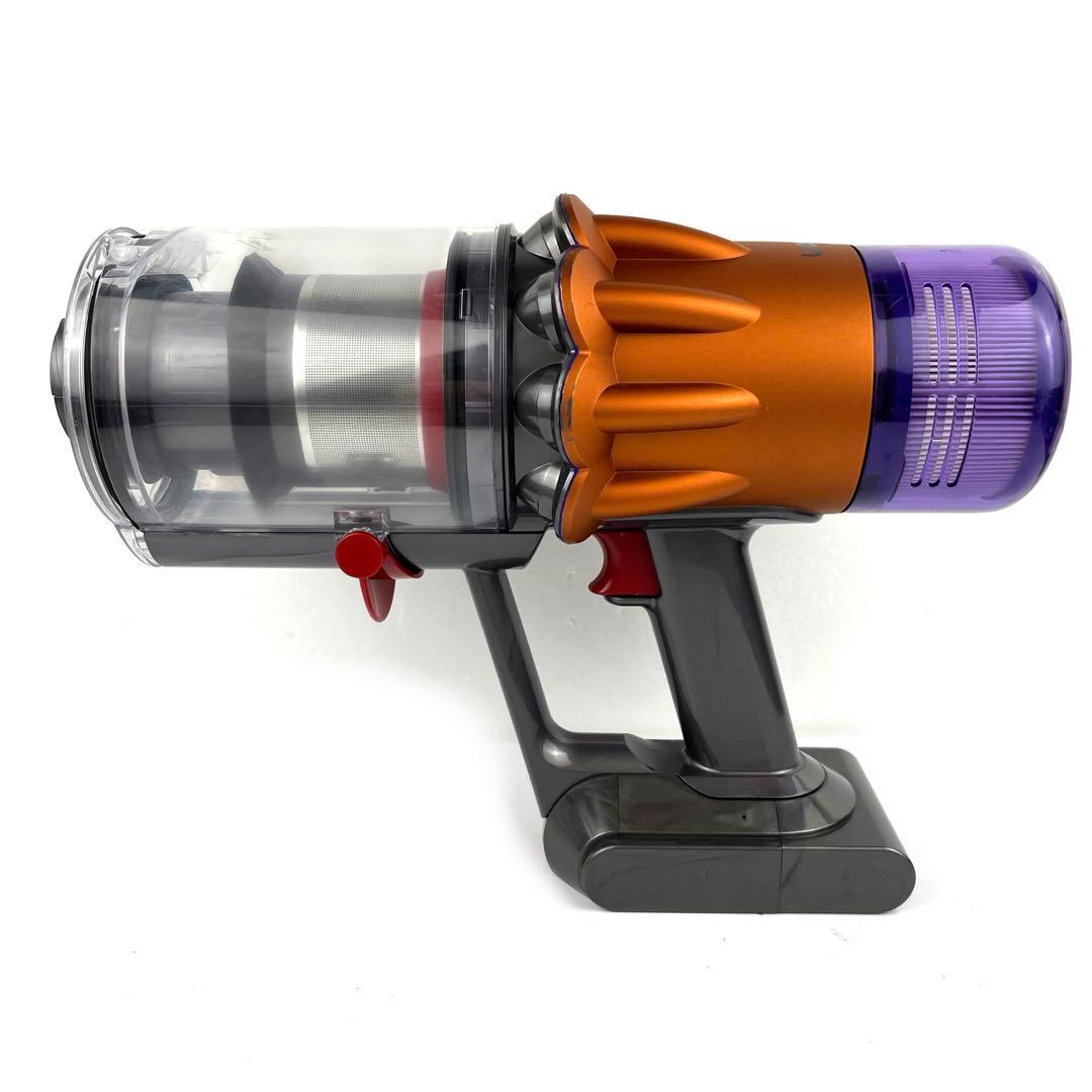 Dyson SV18 本体のみ　オレンジ　b85