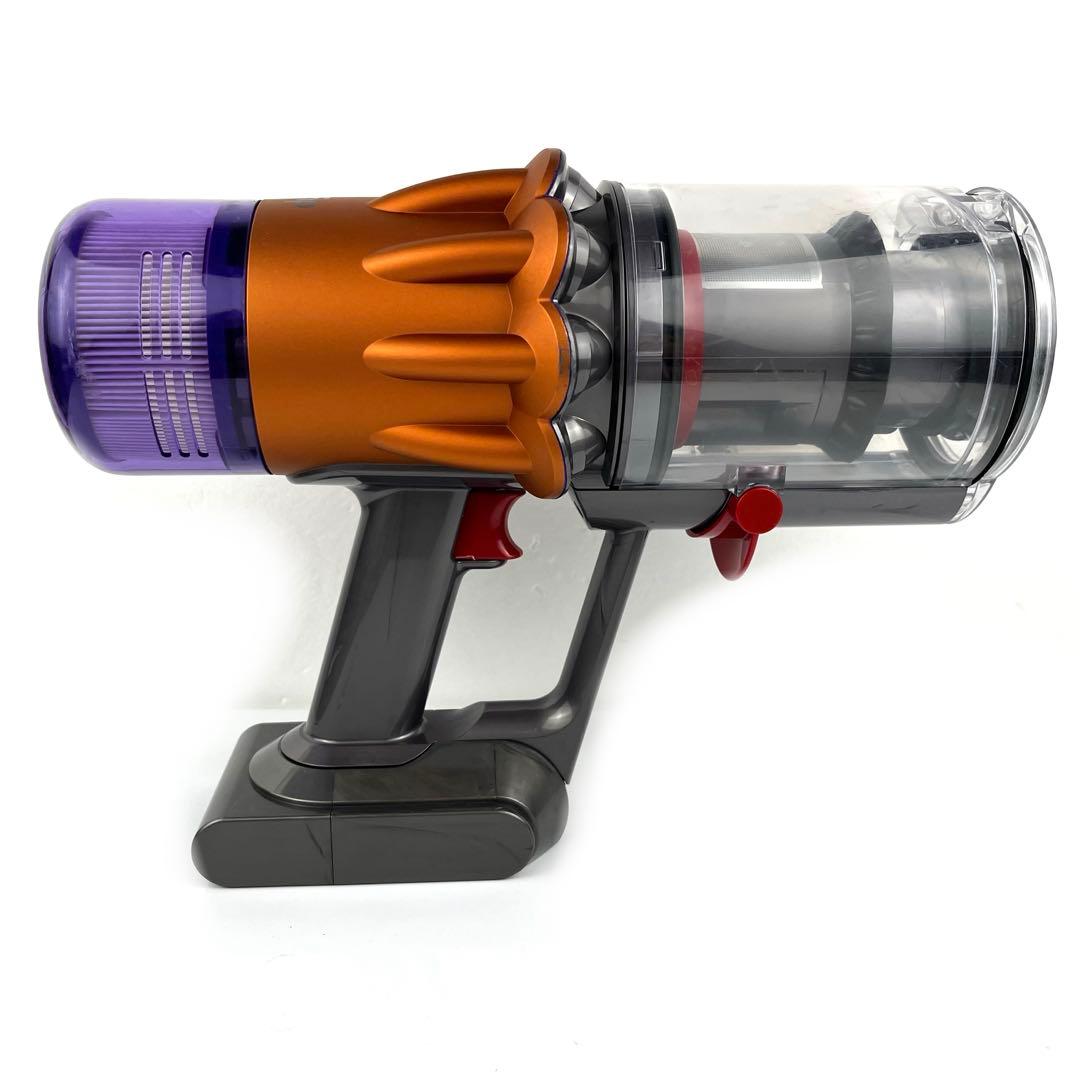 Dyson SV18 本体のみ　オレンジ　b85