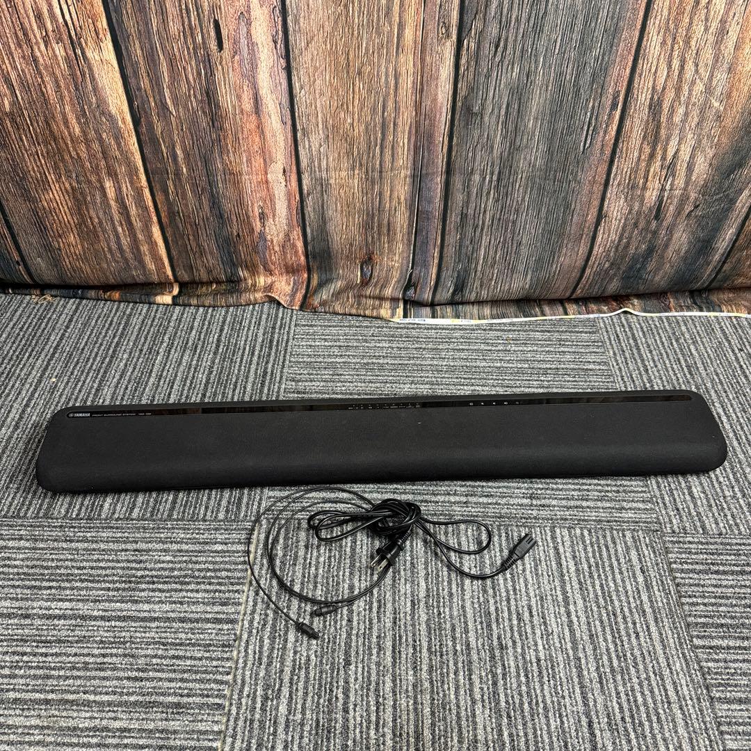 YAMAHA フロントサウンドシステム ワイヤレスサブウーファー ウーファー