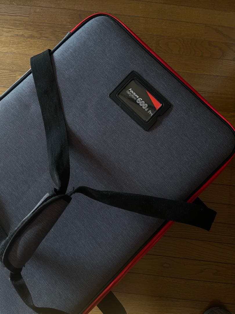 ほぼ新品 Aputure LED 600d Pro Amaran 初期不良対応