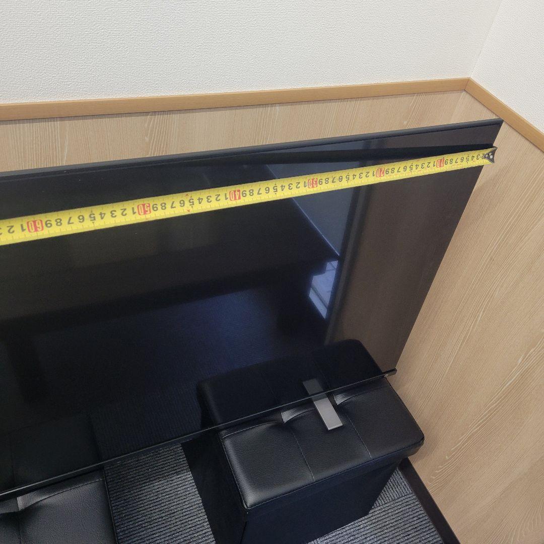 と*ろ様 【極美品】REGZA 液晶テレビ 2022年製 43Z570K