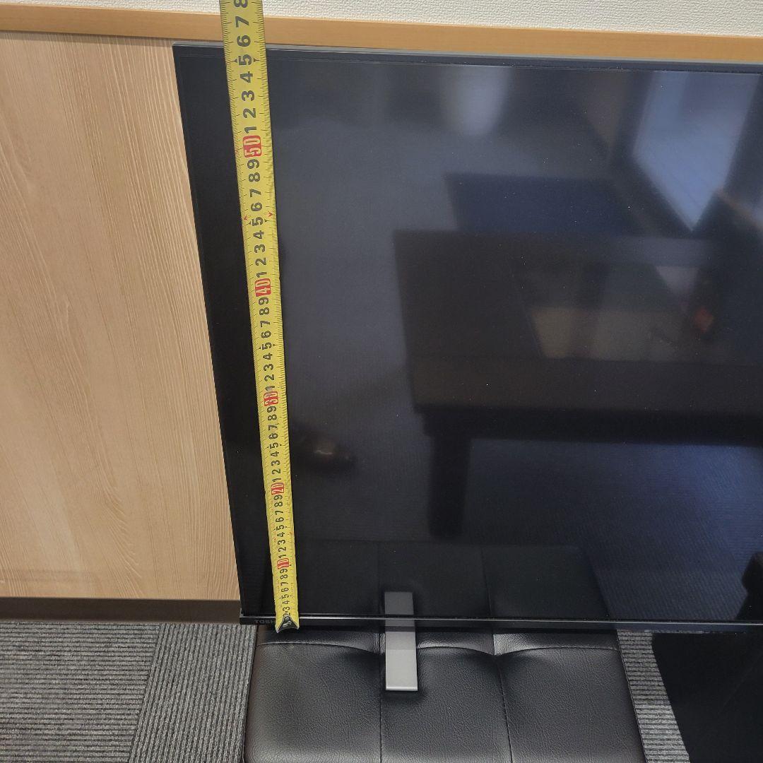 と*ろ様 【極美品】REGZA 液晶テレビ 2022年製 43Z570K