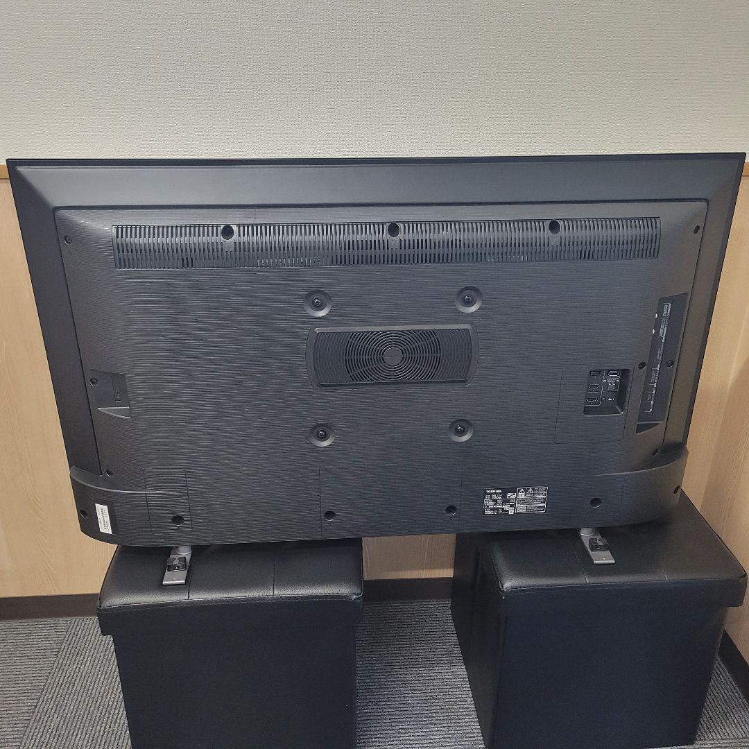 と*ろ様 【極美品】REGZA 液晶テレビ 2022年製 43Z570K