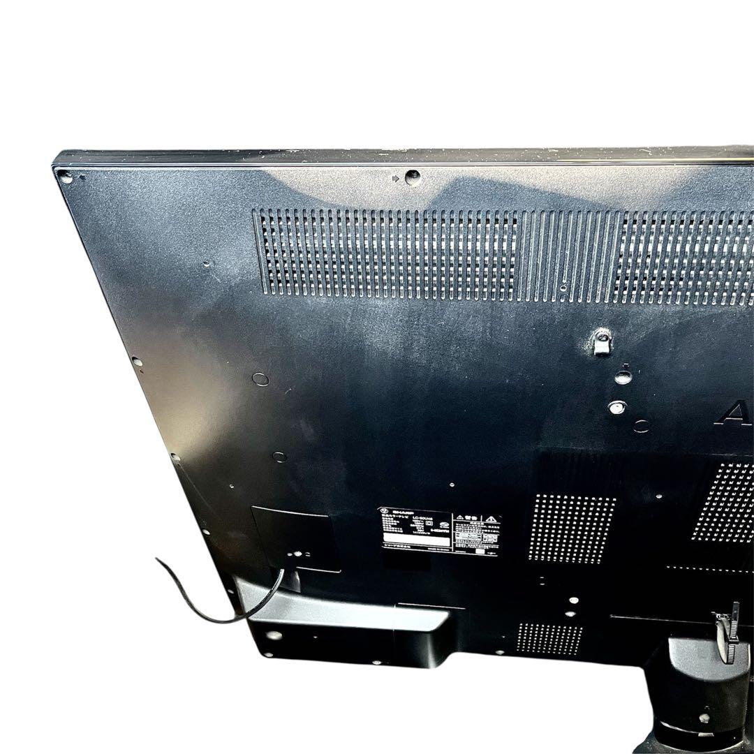 SHARP AQUOS 50インチ LC-50045