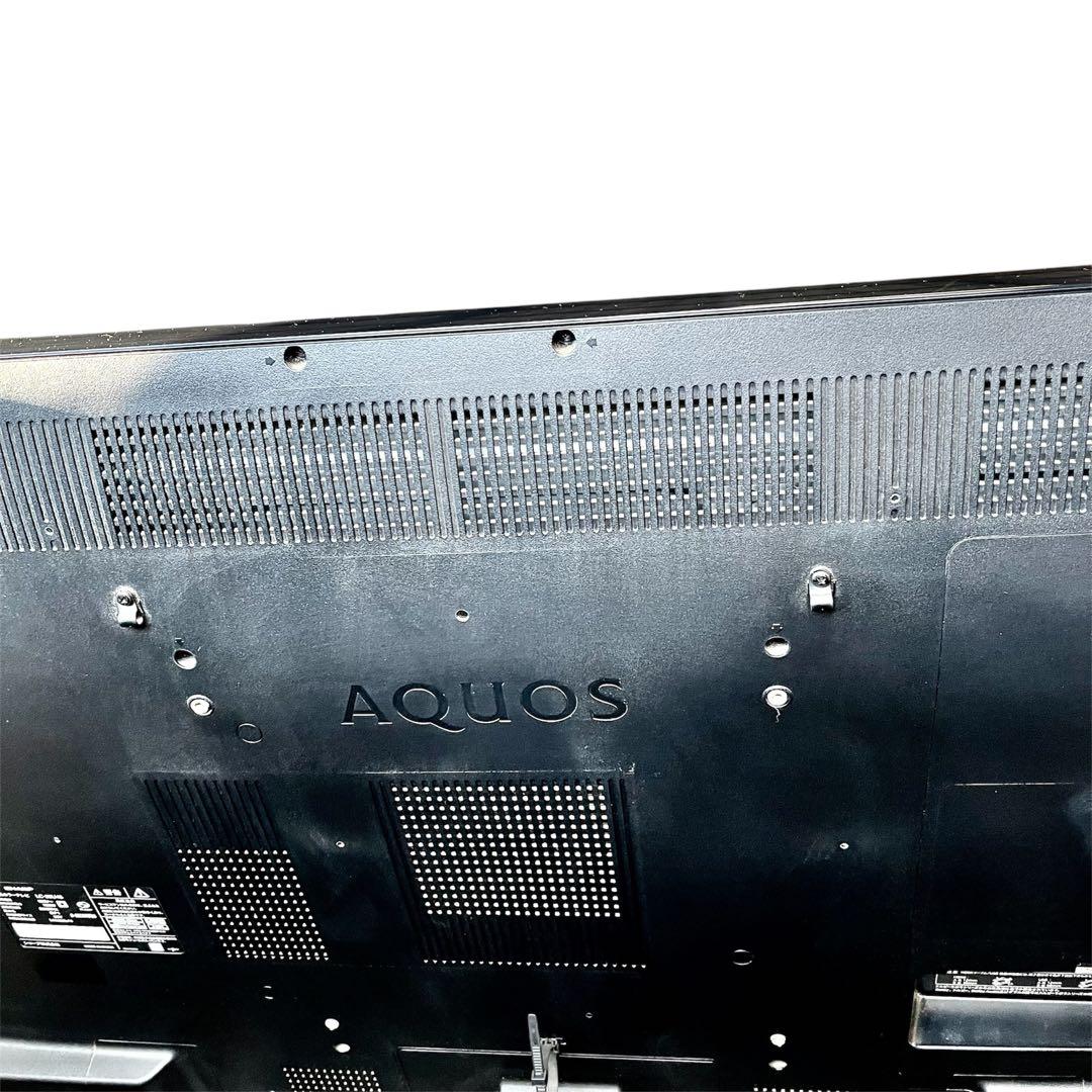 SHARP AQUOS 50インチ LC-50045