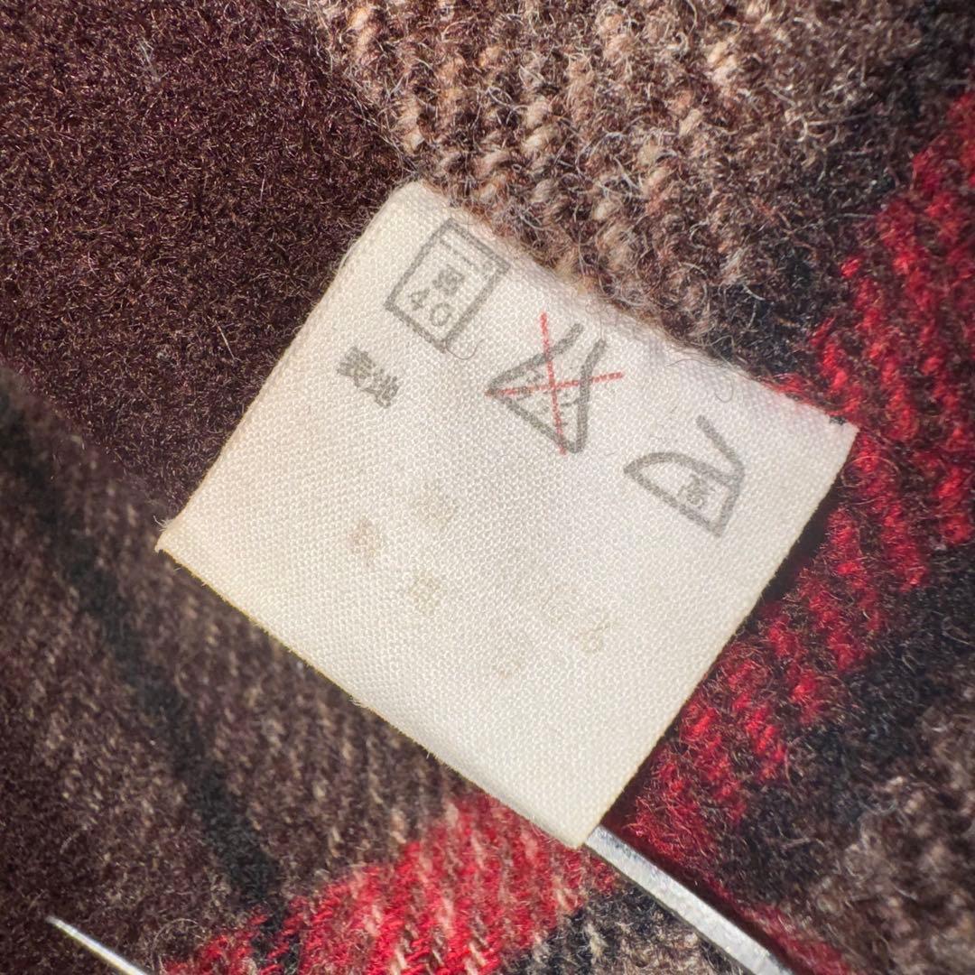 ジャケット・アウター 70s ralph lauren type 2nd denim jacket