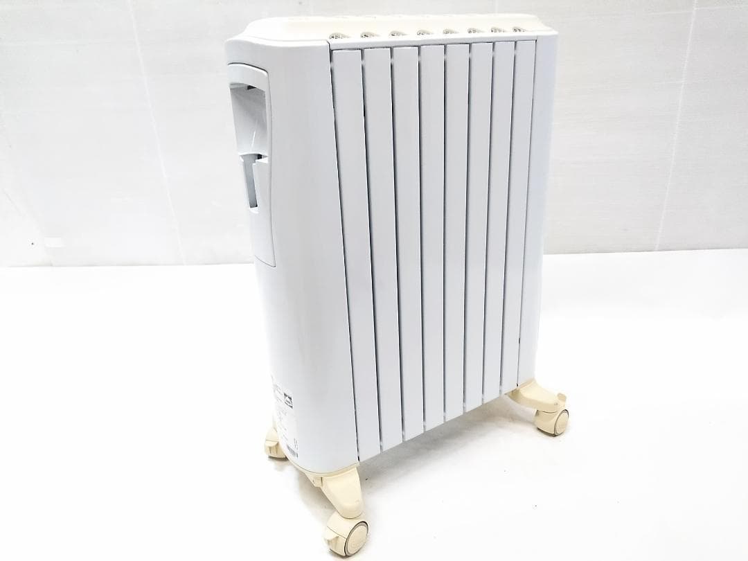 デロンギ ベルガルド オイルヒーター RHJ75V0815-CR 6-10畳★