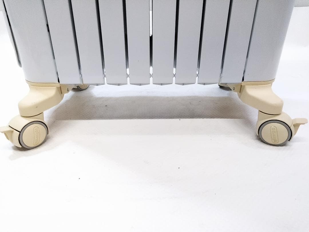 デロンギ ベルガルド オイルヒーター RHJ75V0815-CR 6-10畳★