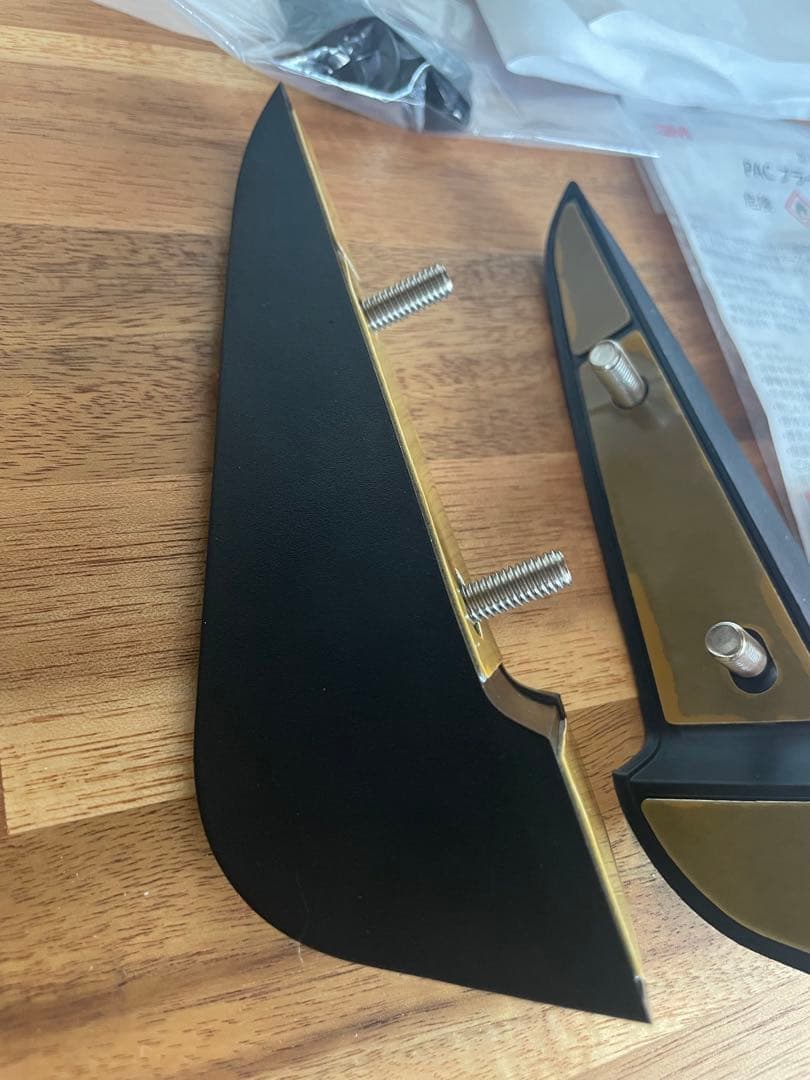 カナード GR86 TRD 未使用