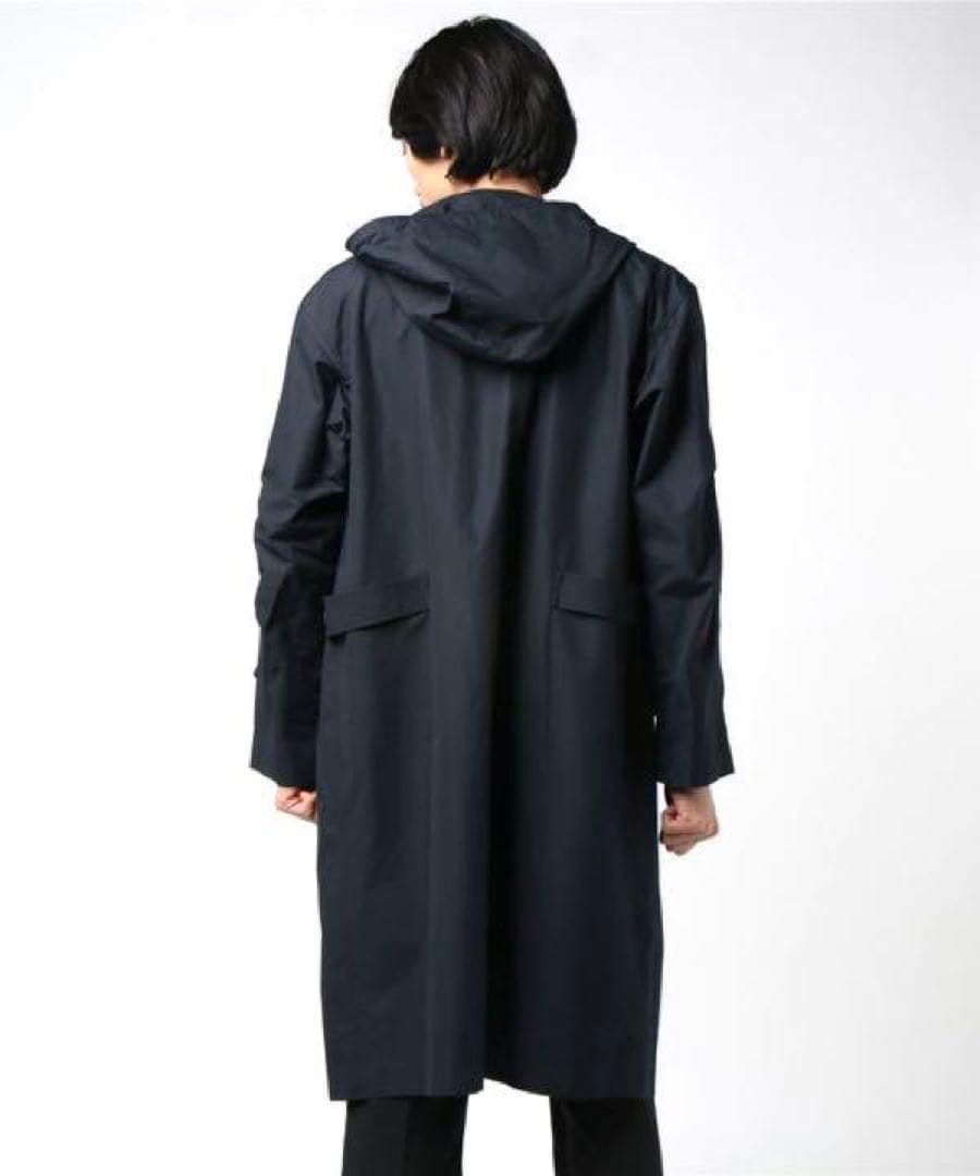 ジャケット・アウター margaret howell waterproofed cotton