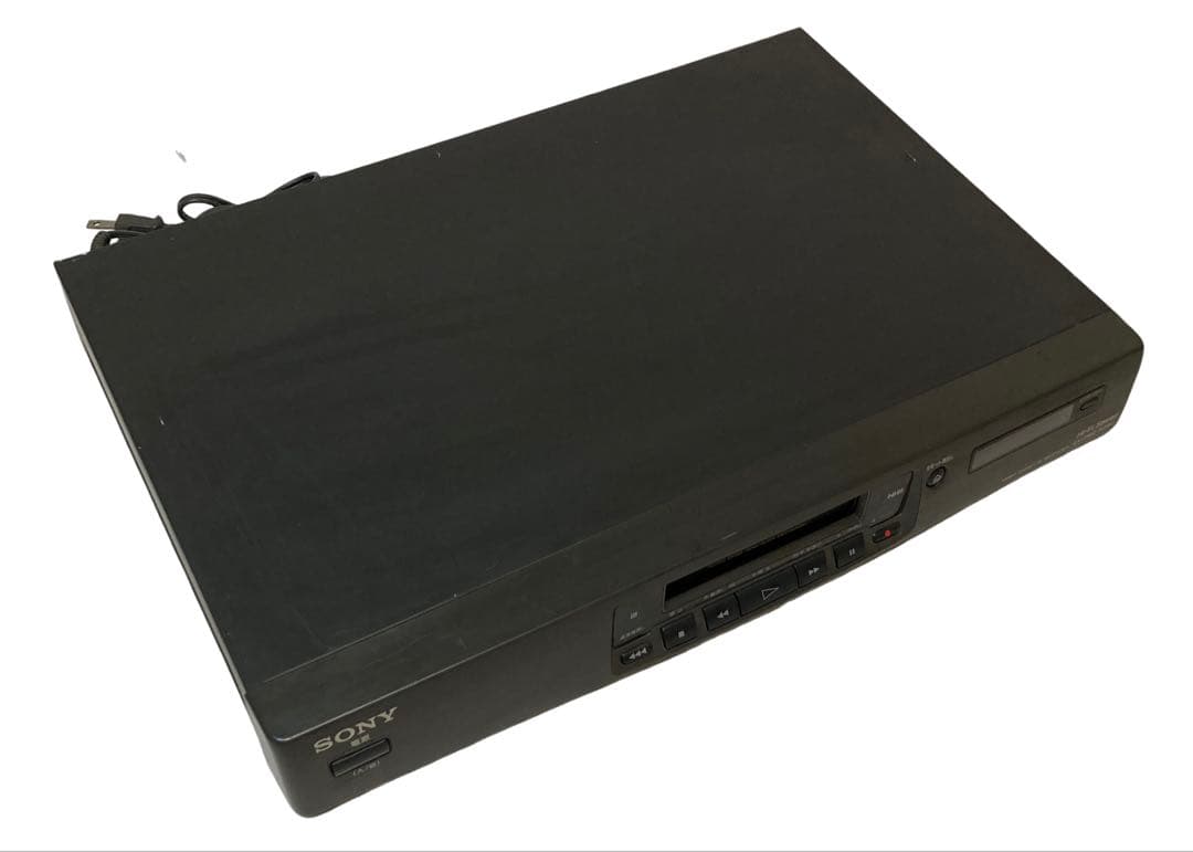 【動作確認済】ソニー EV-PR2 Hi8 Video8 8ミリビデオ