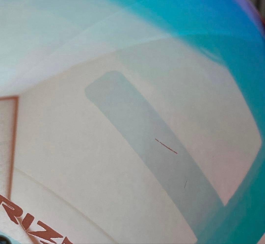 【未使用・正規品】OAKLEY FLIGHT DECK 交換レンズ Prizm