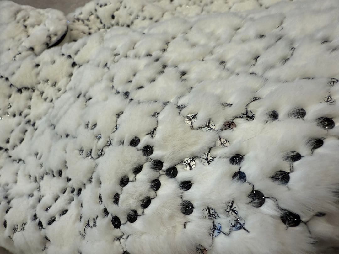 ！リピーター割専用!フェイクファーJK uniformnotforresale