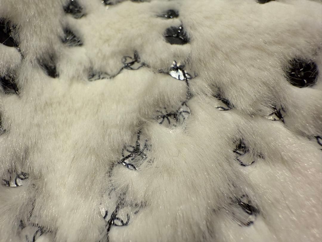 ！リピーター割専用!フェイクファーJK uniformnotforresale