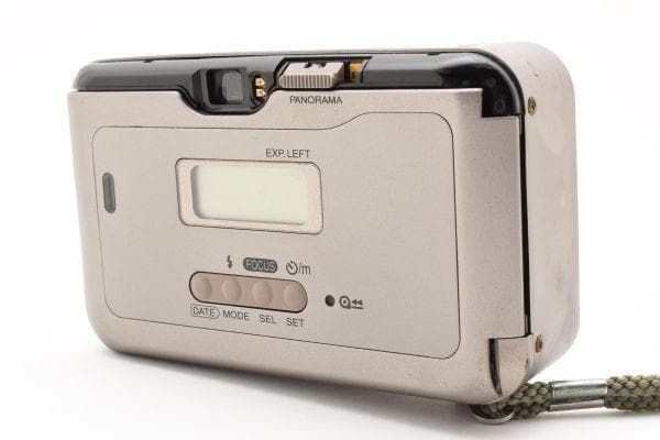 フジフィルム FUJIFILM CARDIA mini TIARA