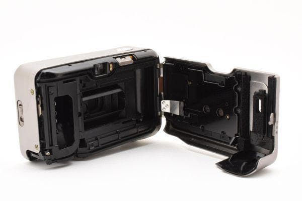 フジフィルム FUJIFILM CARDIA mini TIARA