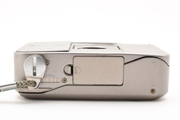 フジフィルム FUJIFILM CARDIA mini TIARA