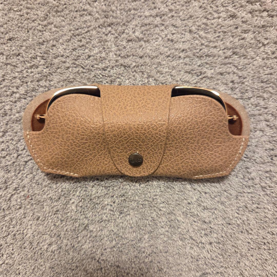 【JORDAN23】Ray-Ban AVIATOR アビエーター