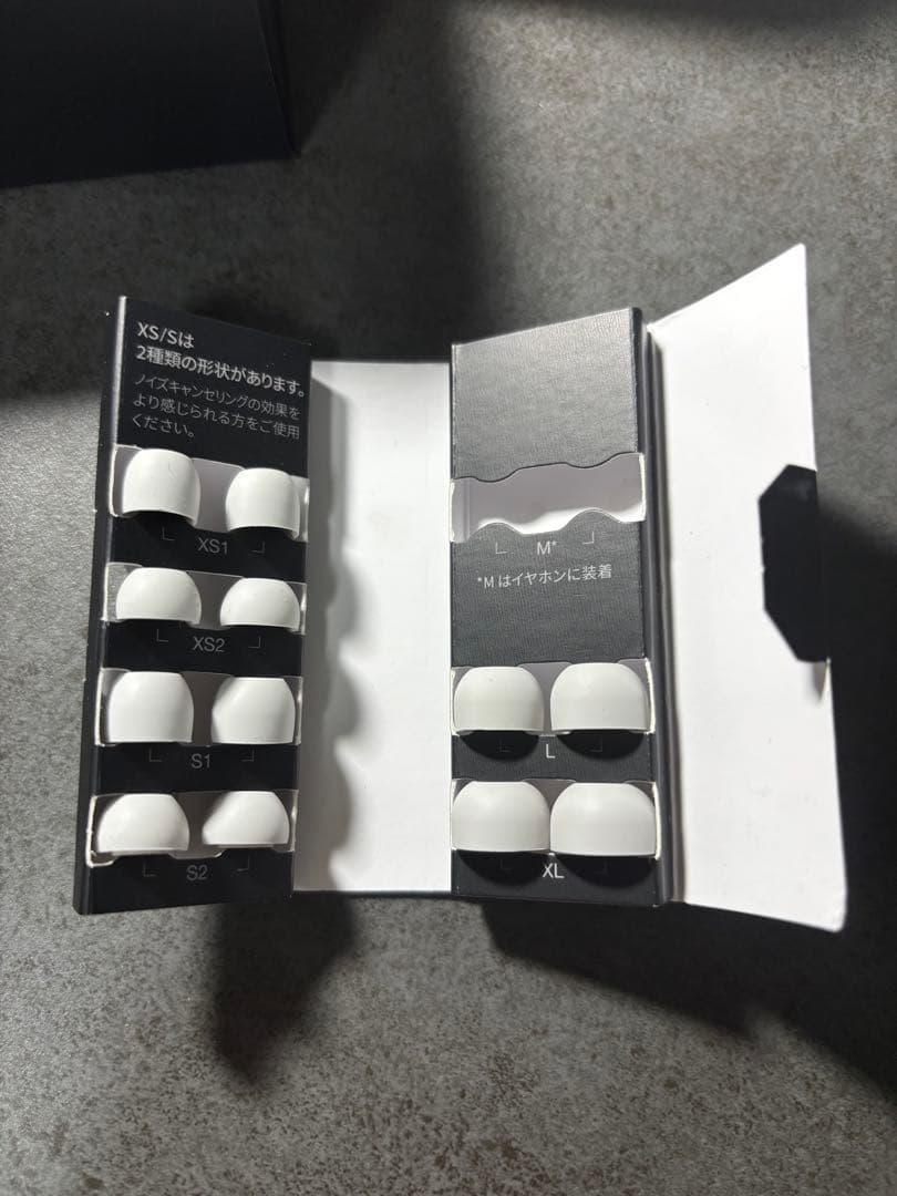 Technics AZ60M2 シルバー