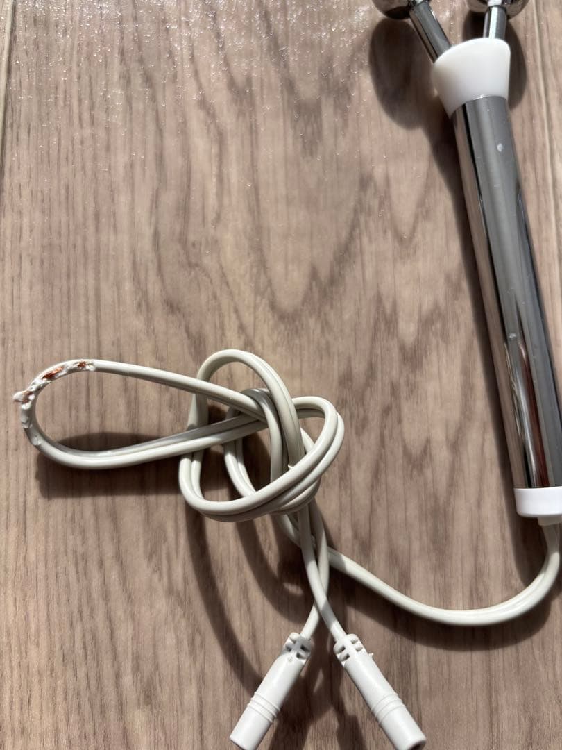 REALIZE 美容機器　値下げ可