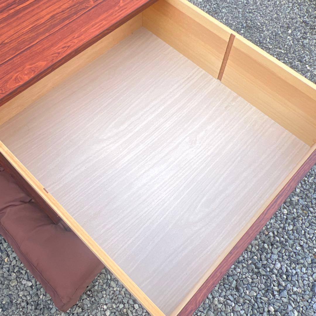 箪笥 タンス 収納 押入れ 昭和レトロ チェスト 洋服箪笥 家具 引き出し 3段