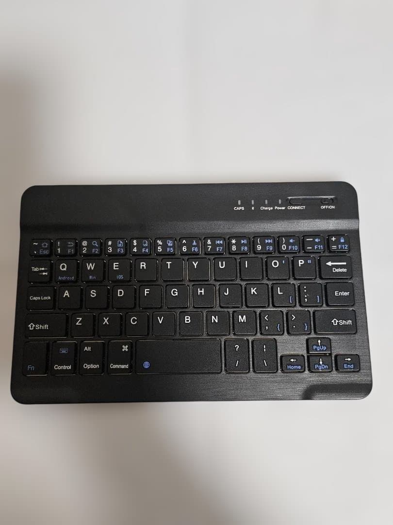 iPad mini 4 32GB ＋Bluetoothキーボード＋ケース