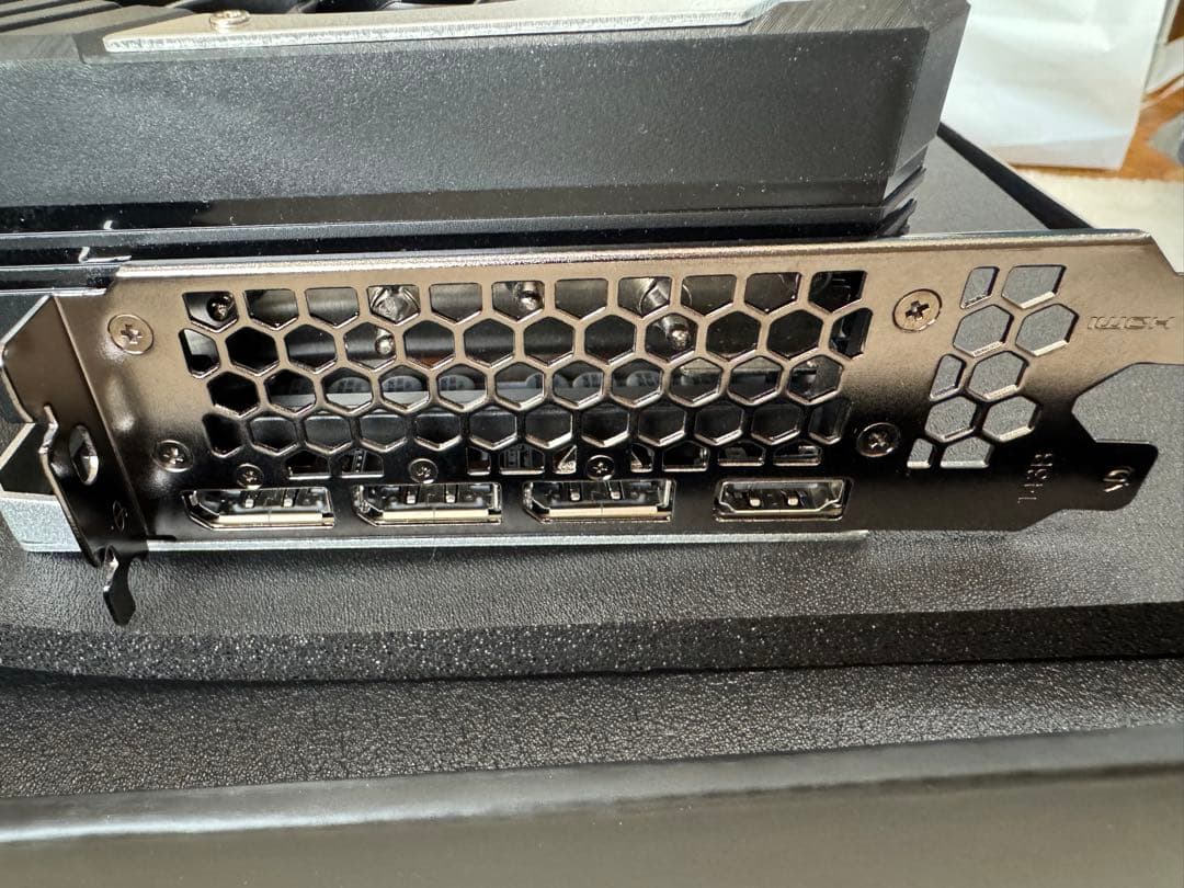 グラフィックボード・グラボ・ビデオカード PALIT GEFORCE RTX 4080 SUPER 16GB