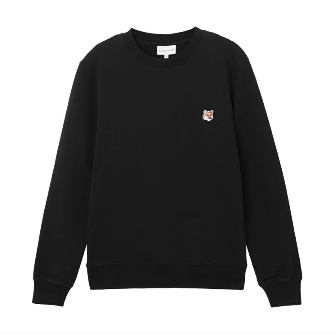 メゾンキツネ　パーカー　トレーナー