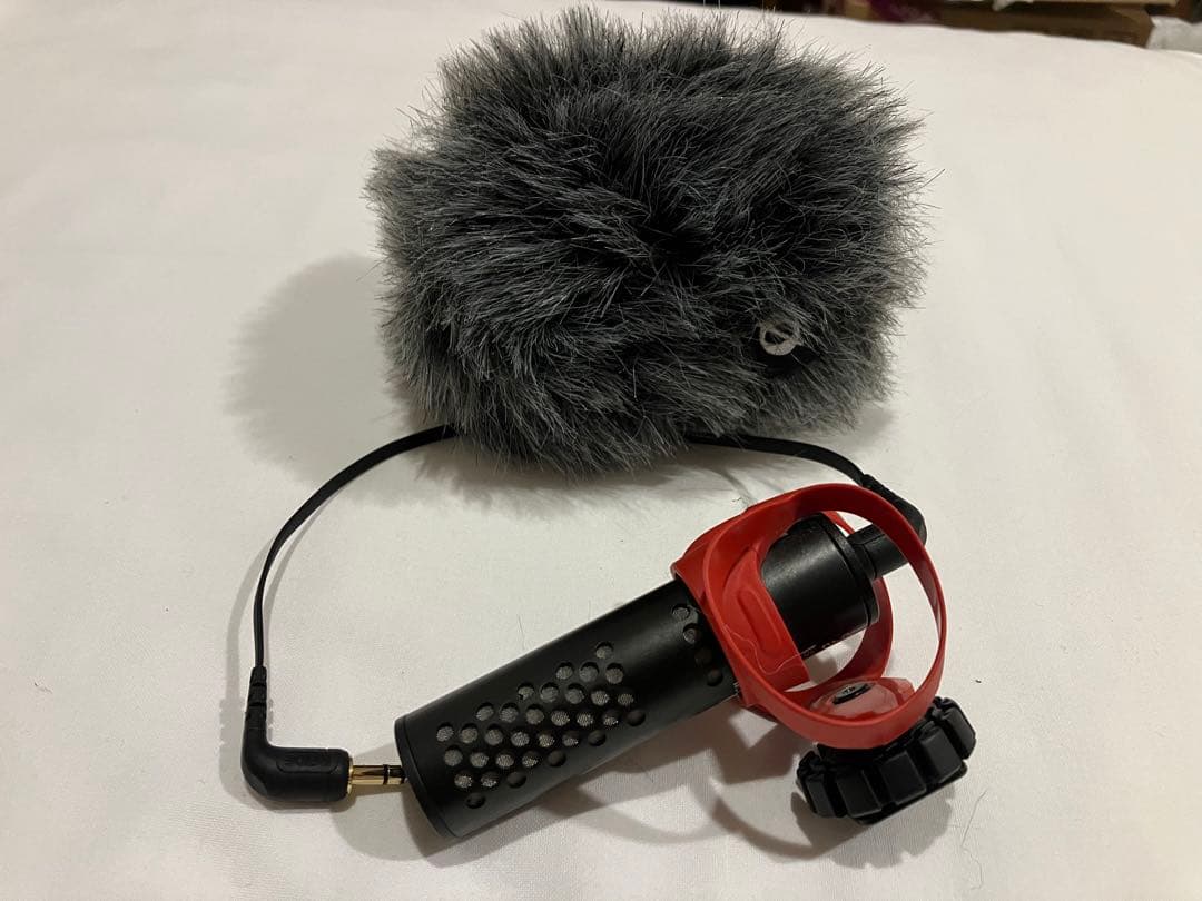 Sony ZV-E10 バッテリー×4個 マイク、充電器、ストラップ付き