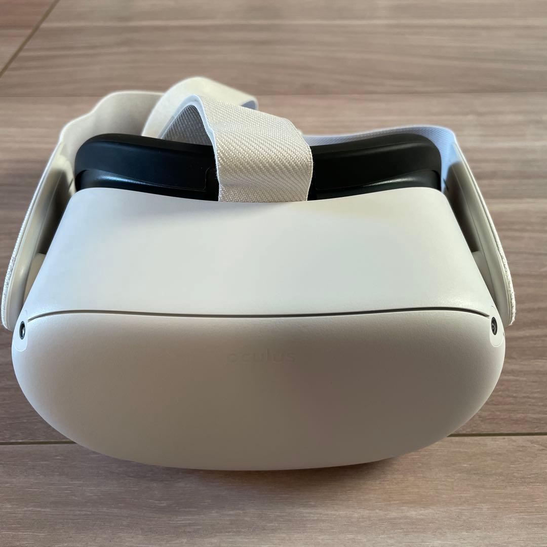  Quest 2 専用ケース付