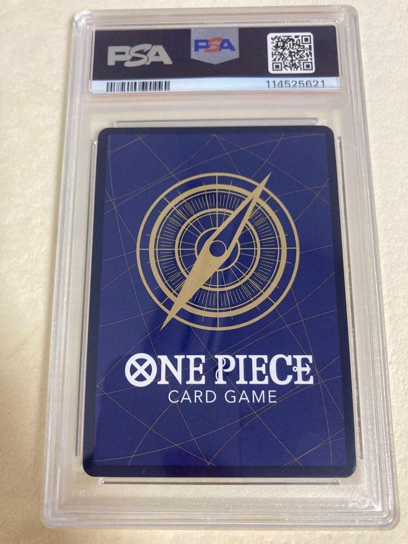 CSキッド チャンピオンシップ　psa10