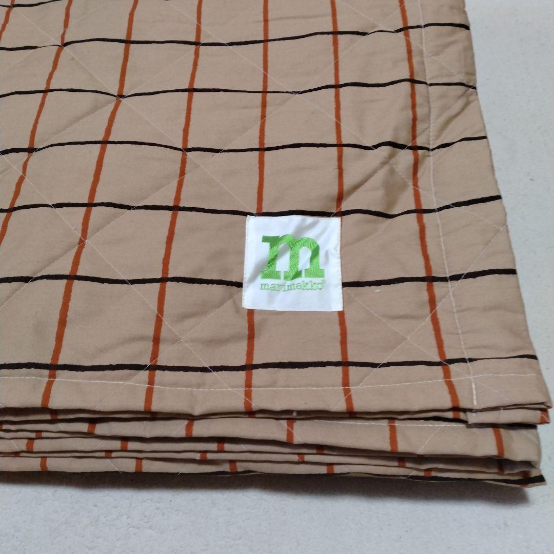 マリメッコ× 西川産業　（230cm × 275cm）