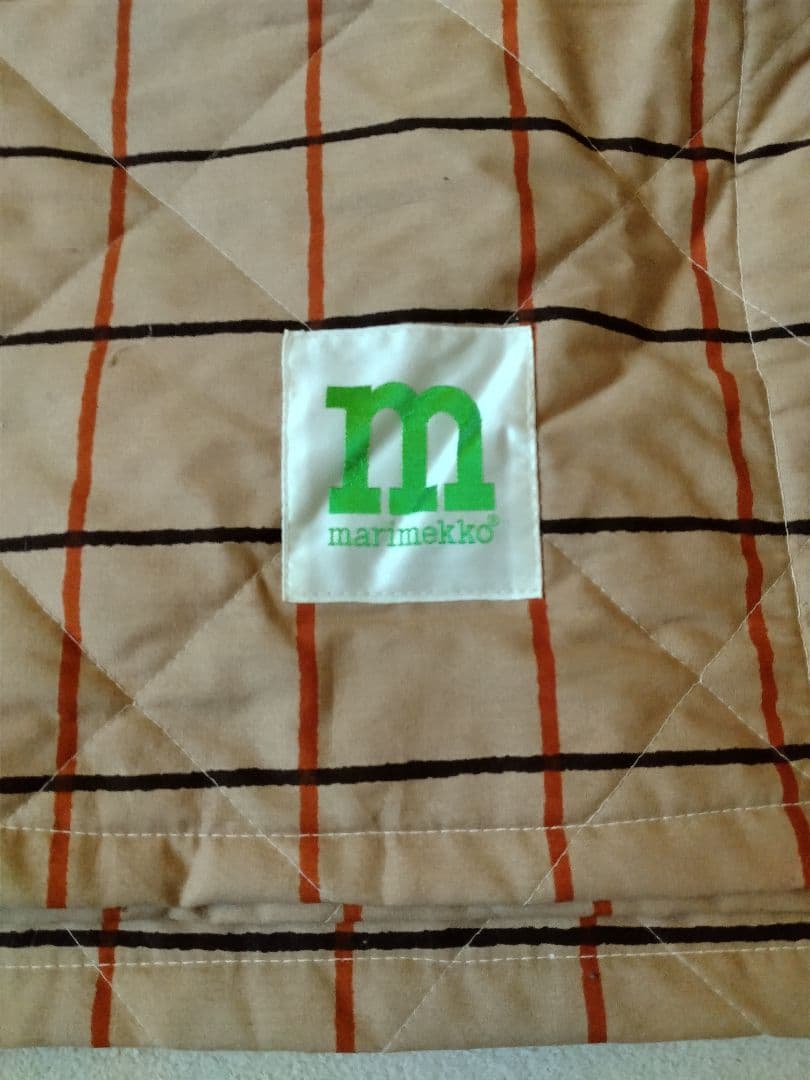 マリメッコ× 西川産業　（230cm × 275cm）