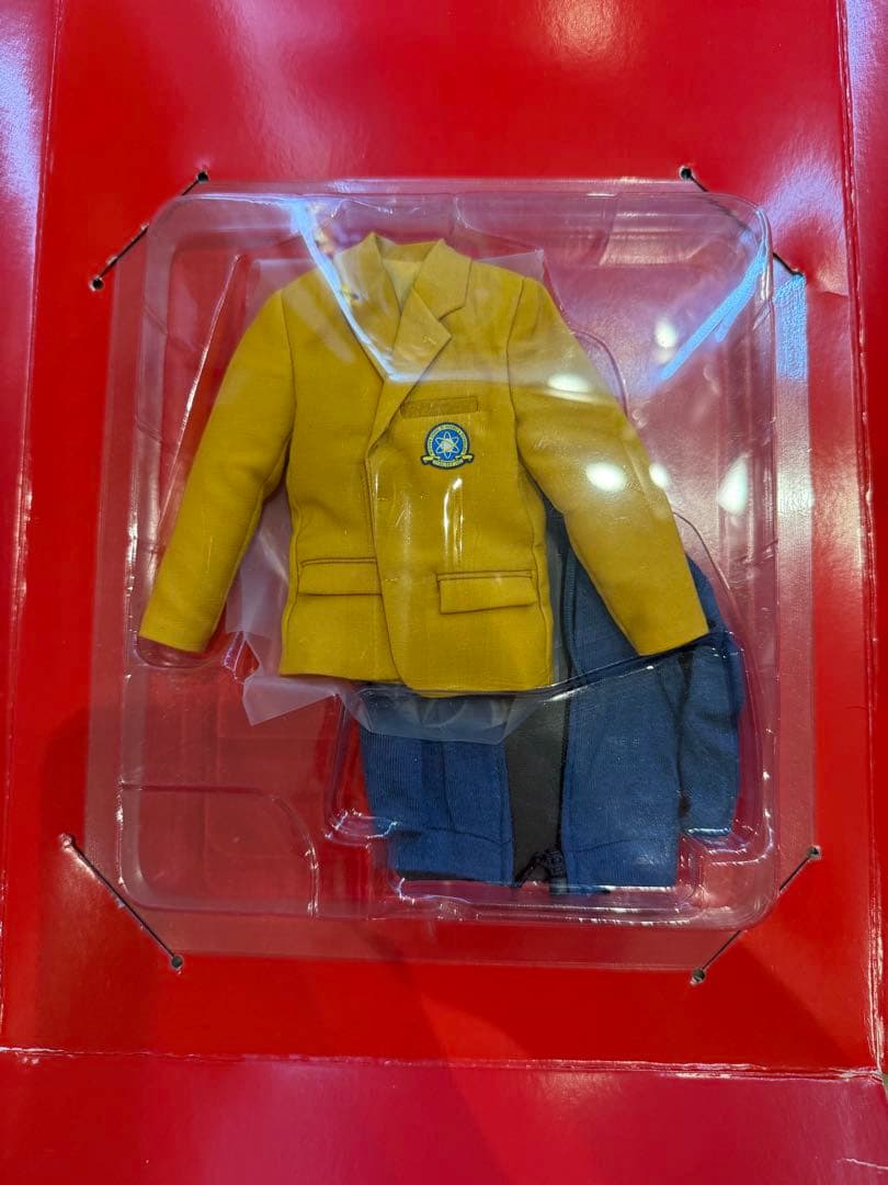 ホットトイズ　スパイダーマン　ホームカミング　トイサピエンス