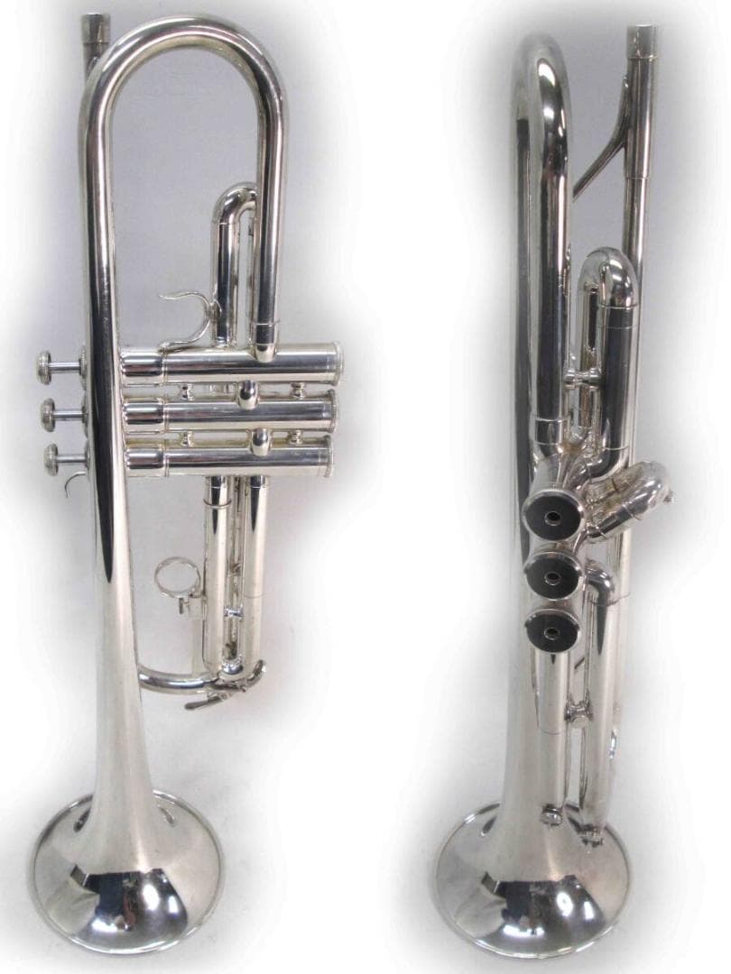 n*）様 ニッカン　トランペット