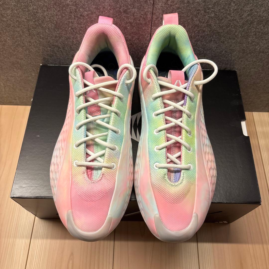 N　Anthony Edwards AE1 Low 3SSB 28.5cm