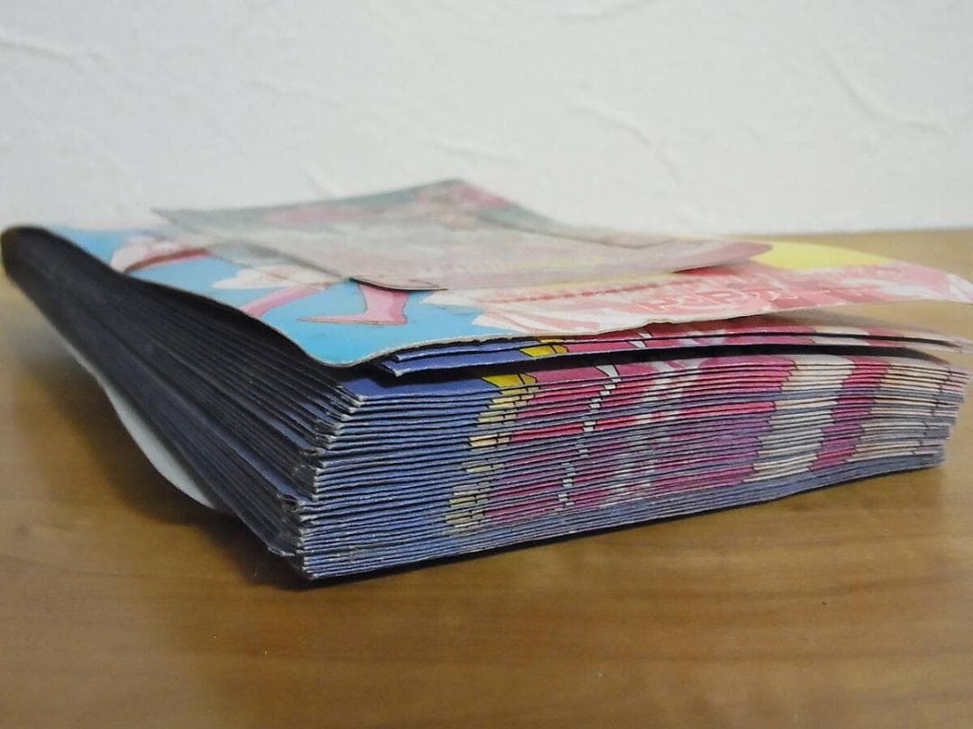 アマダ 　美少女戦士セーラームーンSS スーパーS PPカード