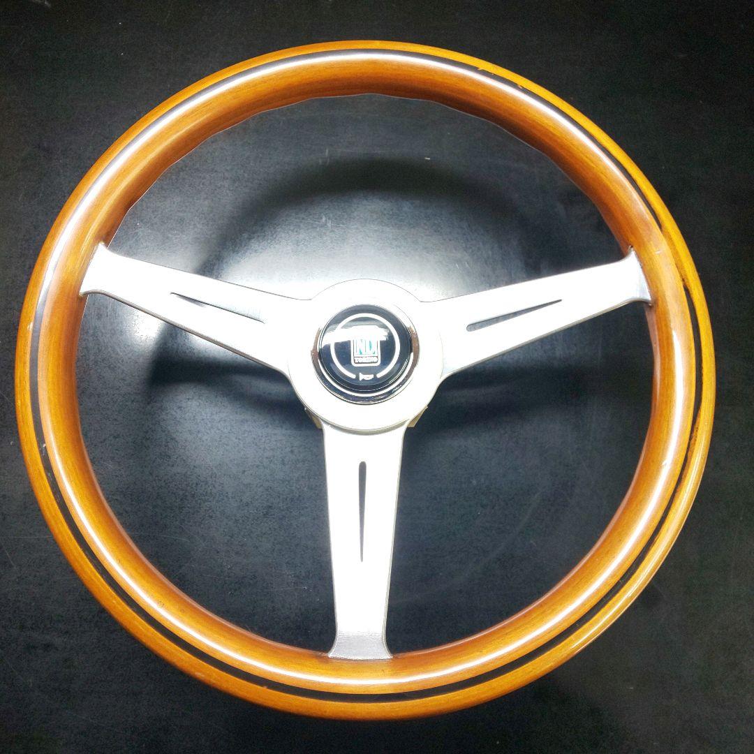 ナルディNARDIホーンボタンリングセット　クラシック（送料無料）