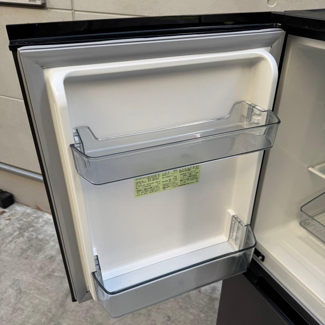 106⭐️2022.21.20年製★シャープ冷蔵庫電子レンジパナ洗濯機　家電セット