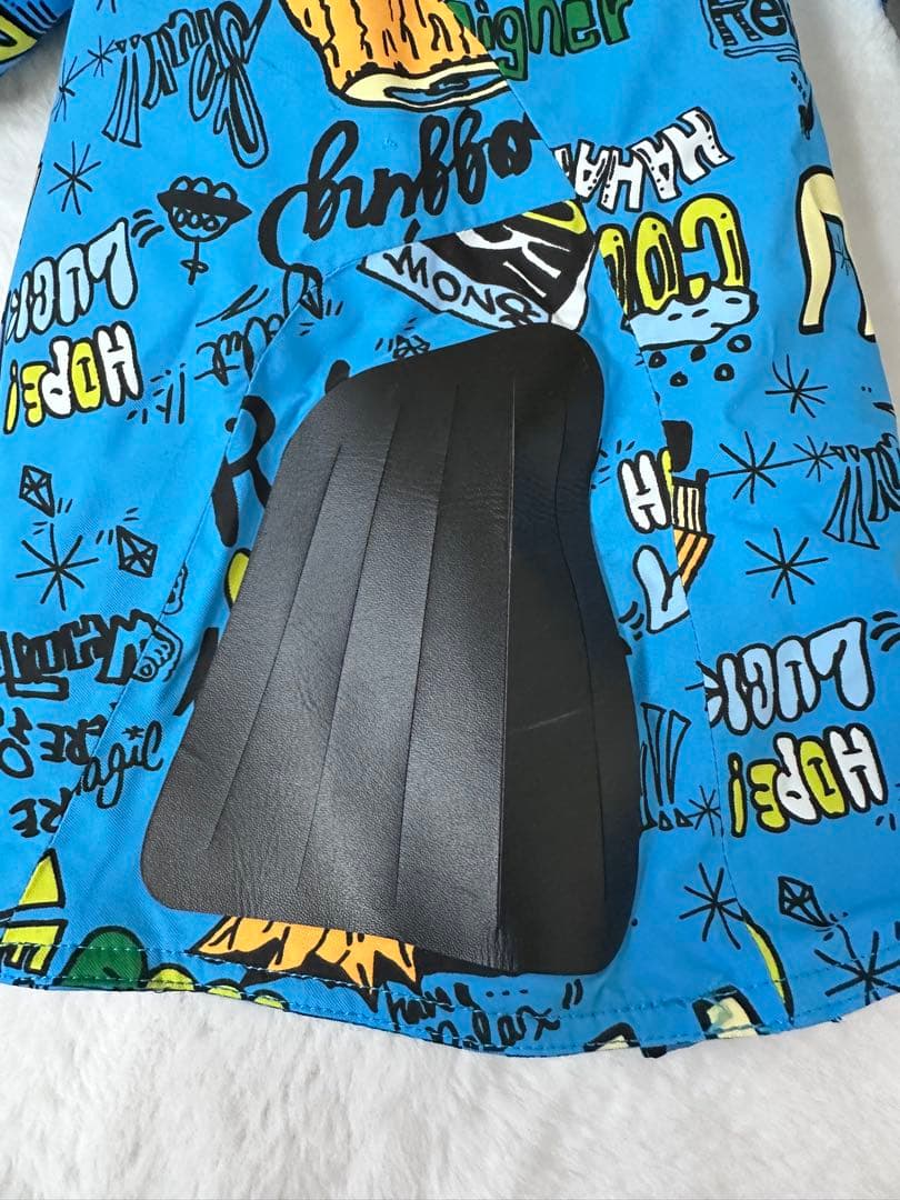 Mizuno スキーウェア　ミズノ　サイズL