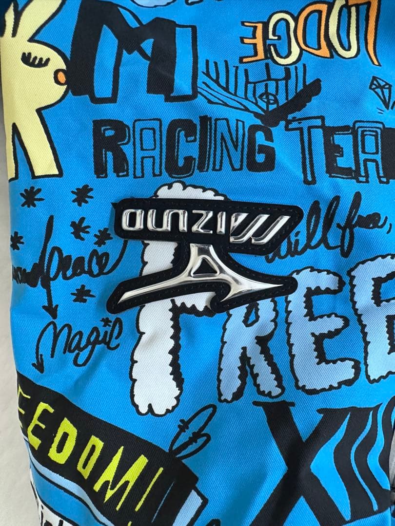 Mizuno スキーウェア　ミズノ　サイズL