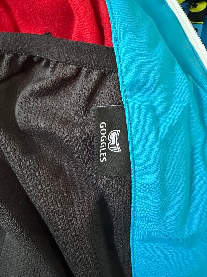 Mizuno スキーウェア　ミズノ　サイズL