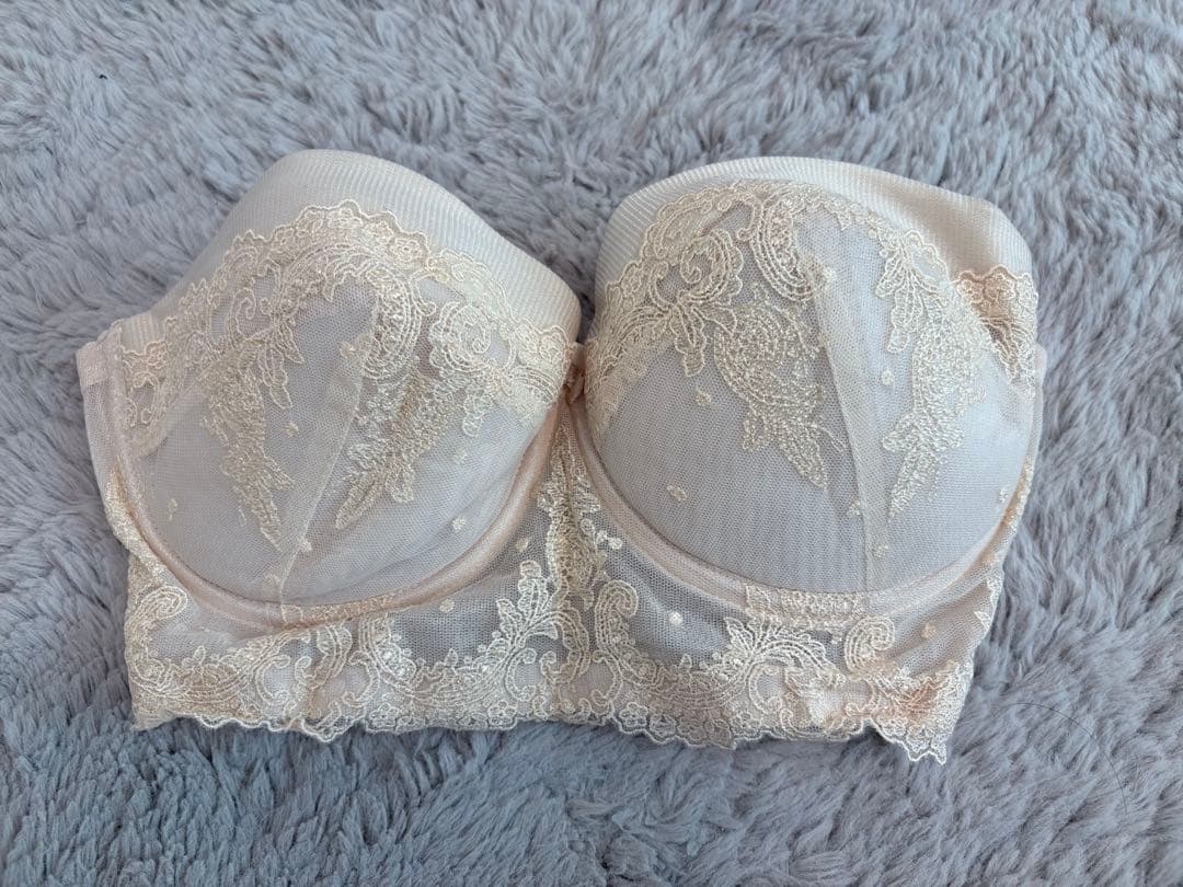 FOURSIS&CO.ブライダルインナー4点セットF70/70/76