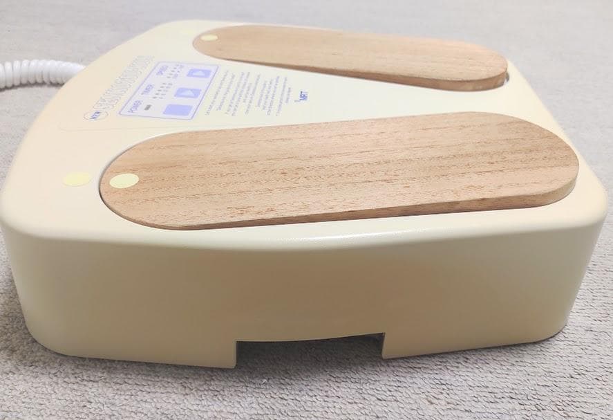 気軽に4分 センコツくん CD・取扱説明書付き 仙骨バイブレーション健康法