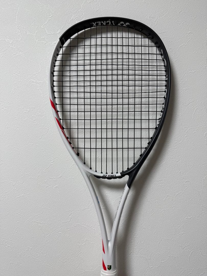 YONEX テニスラケット ボルトレイジ7V UL2