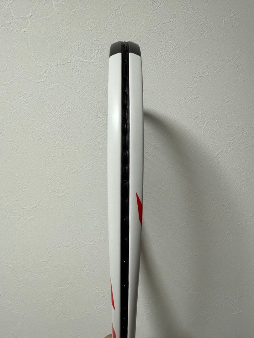 YONEX テニスラケット ボルトレイジ7V UL2