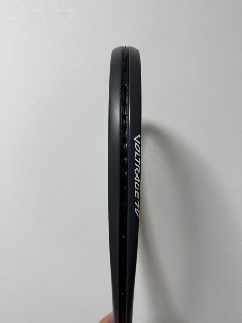 YONEX テニスラケット ボルトレイジ7V UL2