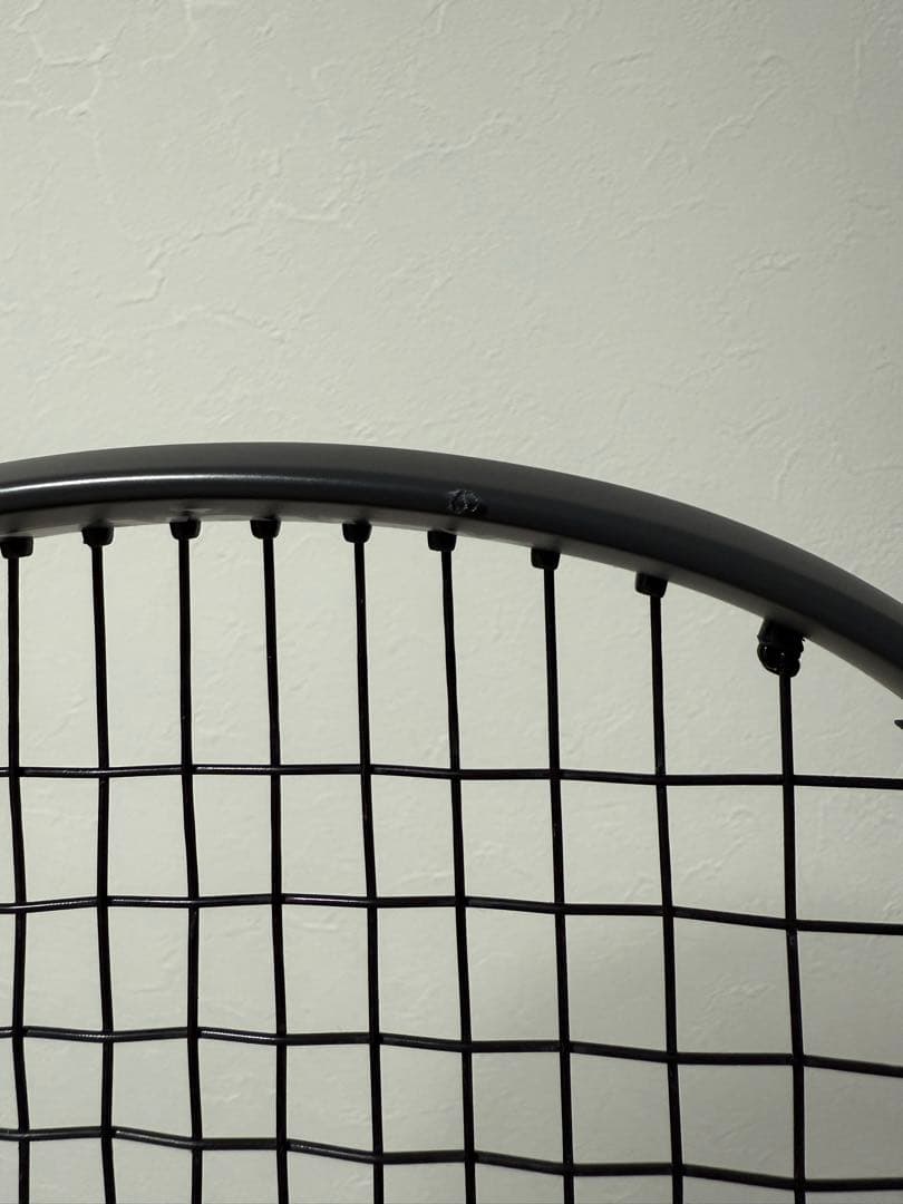 YONEX テニスラケット ボルトレイジ7V UL2