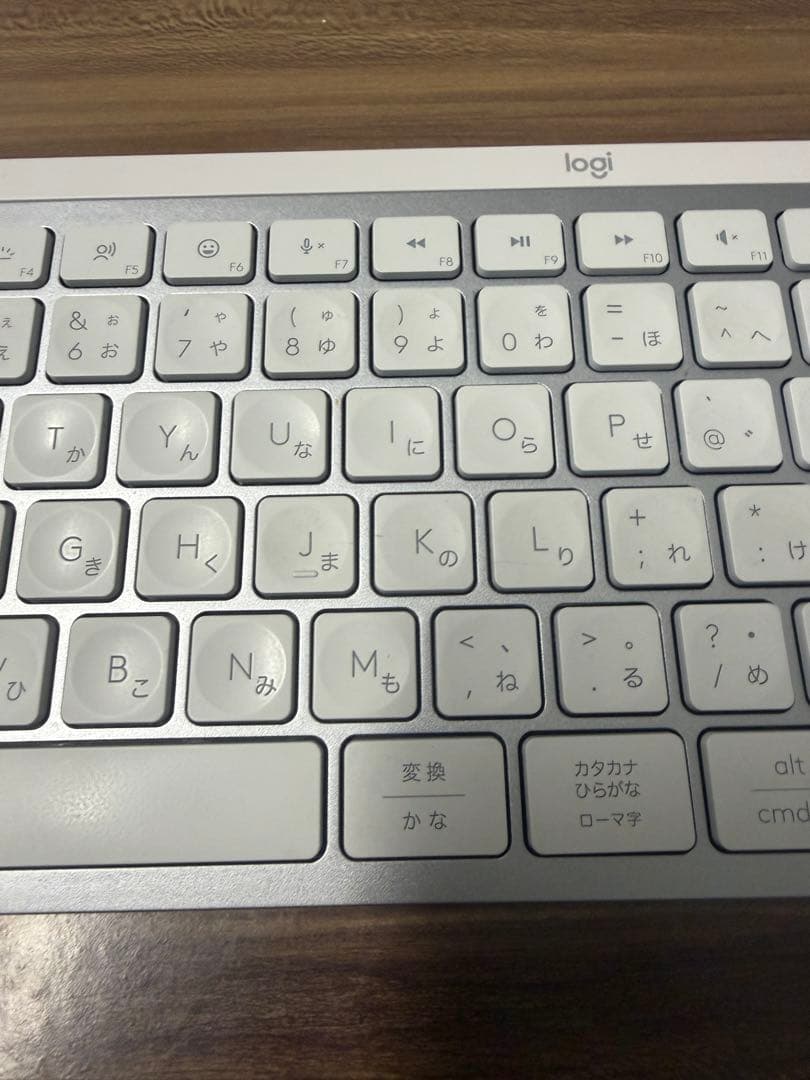 MX Keys S ロジクール　Logicool キーボード　KX800sPG