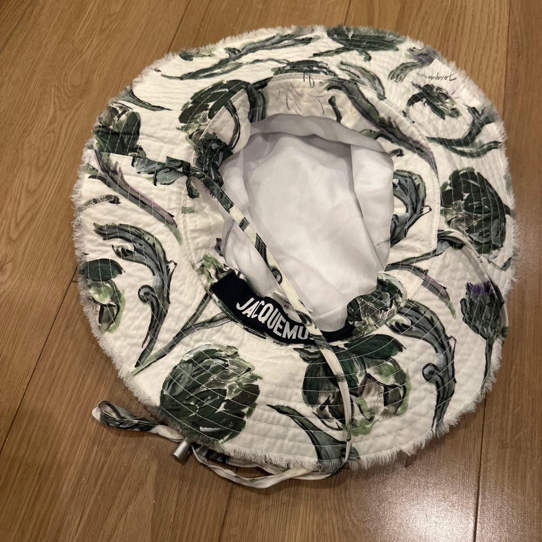 帽子 hamakoo1030 JACQUEMUS